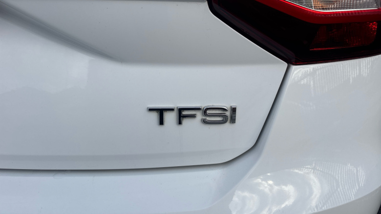 Audi Q2 1.0 TFSI SE 5dr Petrol Estate